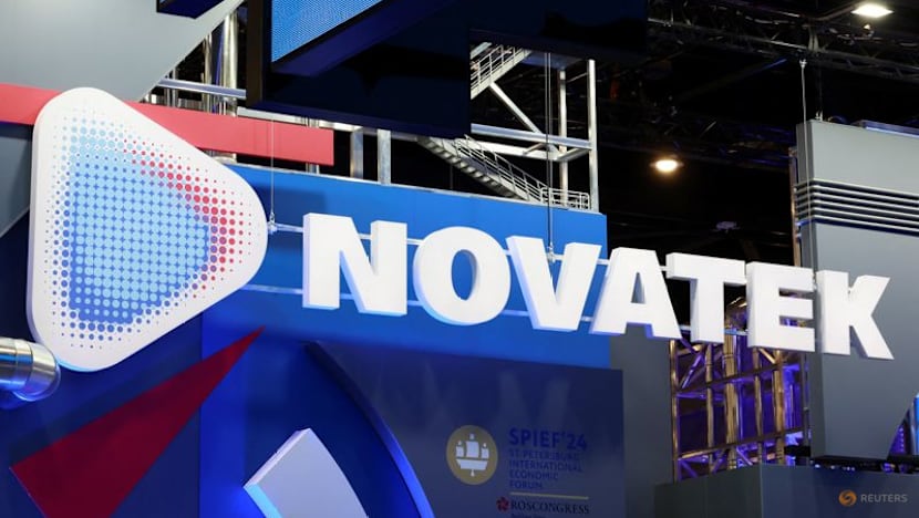 Russia's Novatek strikes a preliminary deal on LNG supply to Vietnam