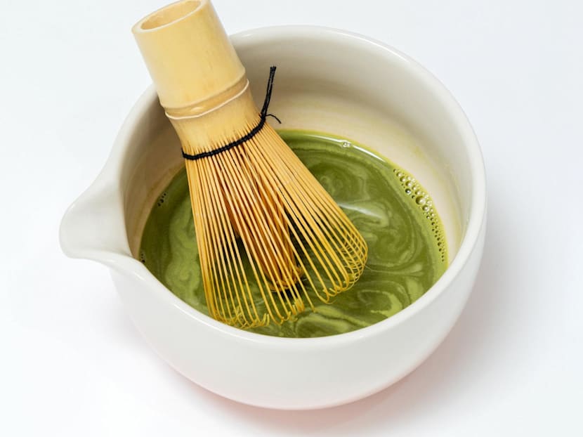 Does the caffeine in matcha really hit differently? Here's why it feels smoother