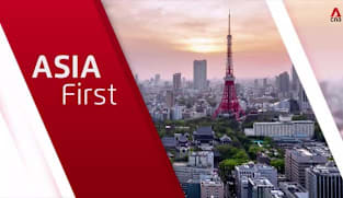 Asia First - Wed 29 Jul 2026
