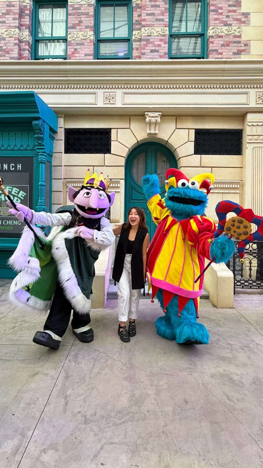 Resorts World Sentosa turns up the thrills this Halloween