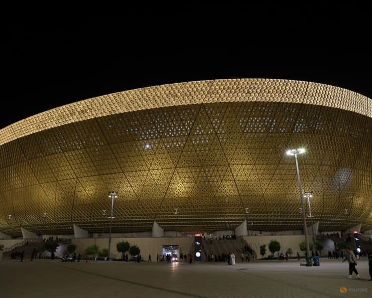 Spain v Argentina 'Finalissima' match in Qatar cancelled amid conflict