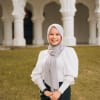 IZZAH AQILAH NORMAN