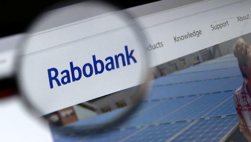 Rabobank to spend €2 billion in AI and tech as net profit stagnates