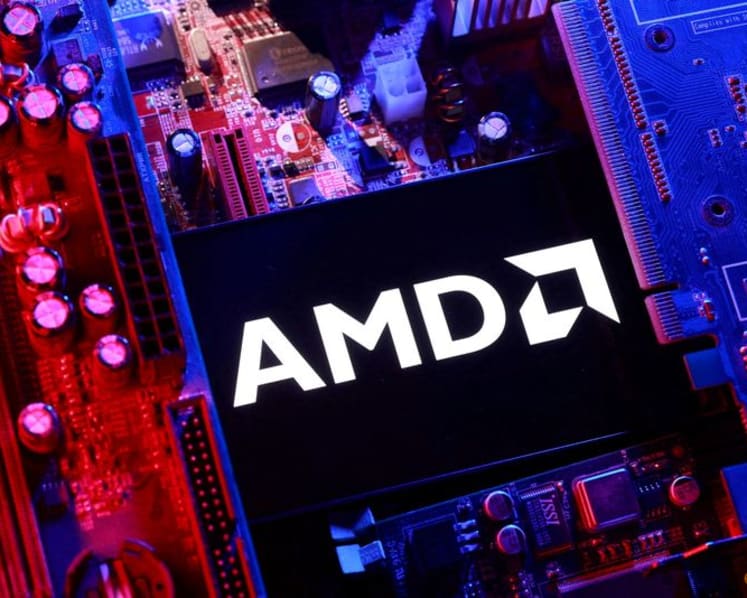 IBM says conventional AMD chips can run quantum computing error correction algorithm
