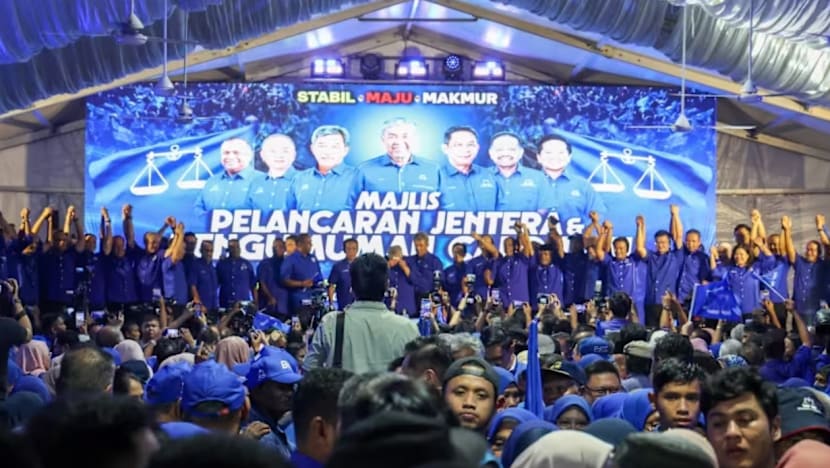 PRN Negeri Sembilan: BN bertanding 25 kerusi, muktamadkan persefahaman dengan 'rakan dipercayai'