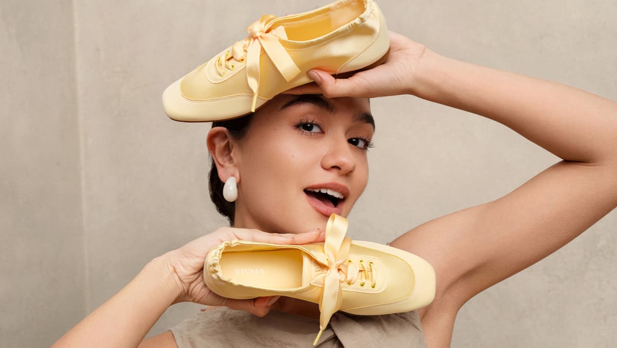 How the shoe brand worn by Blackpink’s Jennie, Bella Hadid and Selena Gomez chose Singapore for its first store