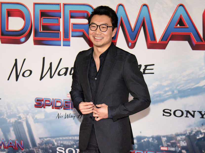 Simu Liu Joins Margot Robbie, Ryan Gosling In Live-Action Barbie Movie