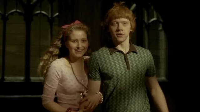 “Harry Potter” 女星进驻成人平台OnlyFans， 不卖弄色情或低俗性爱内容，而是狂秀这“部位”！
