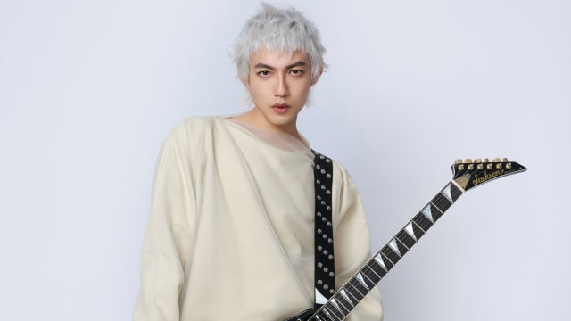 林宥嘉、李玟成金曲36遗珠，评审怎么说？