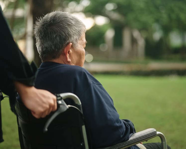 Law passed to keep CareShield Life premiums sustainable; MPs debate affordability, fairness of insurance scheme