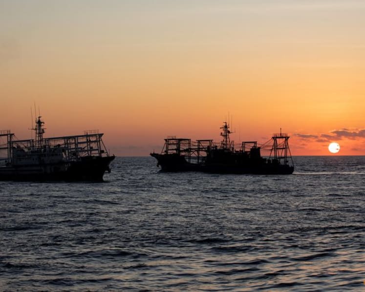 Commentary: China-Philippines trust in troubled waters