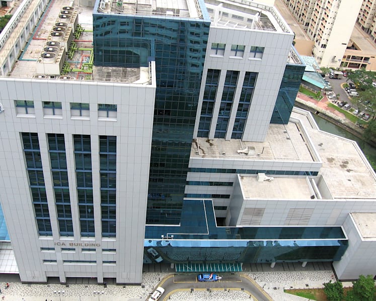 ICA is justified to charge fee for copy of death certificate. But how much should it be?