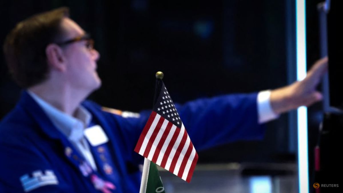 Stocks rise, US Treasury yields advance on hopes for a US government reopening