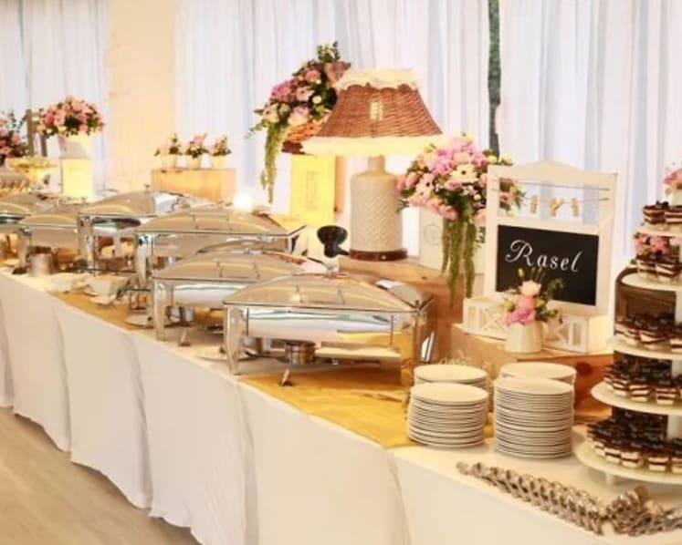 Food caterers ‘hobbling on’ amid slow recovery from COVID-19 pandemic
