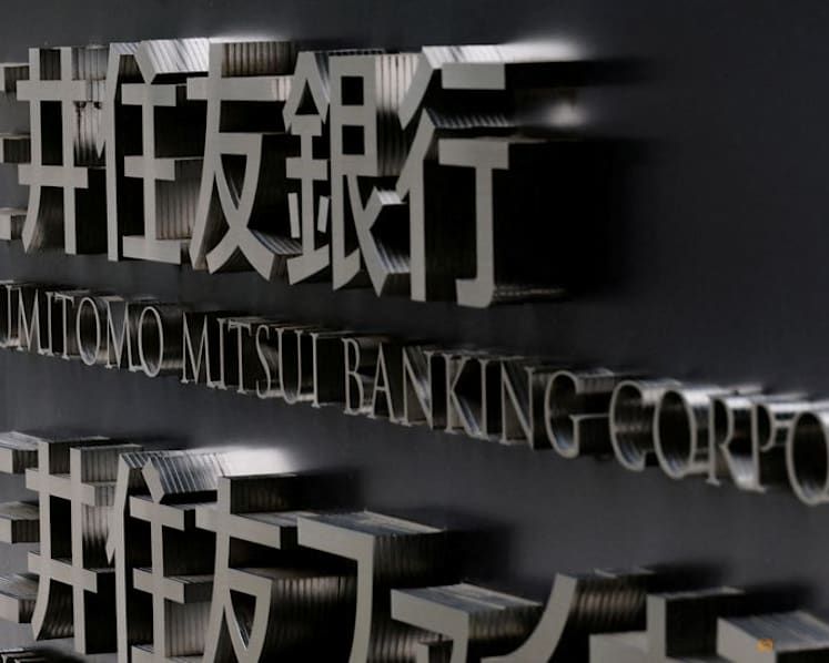 Exclusive-Japan's SMBC in talks to increase stake in Vietnam's VPBank, sources say