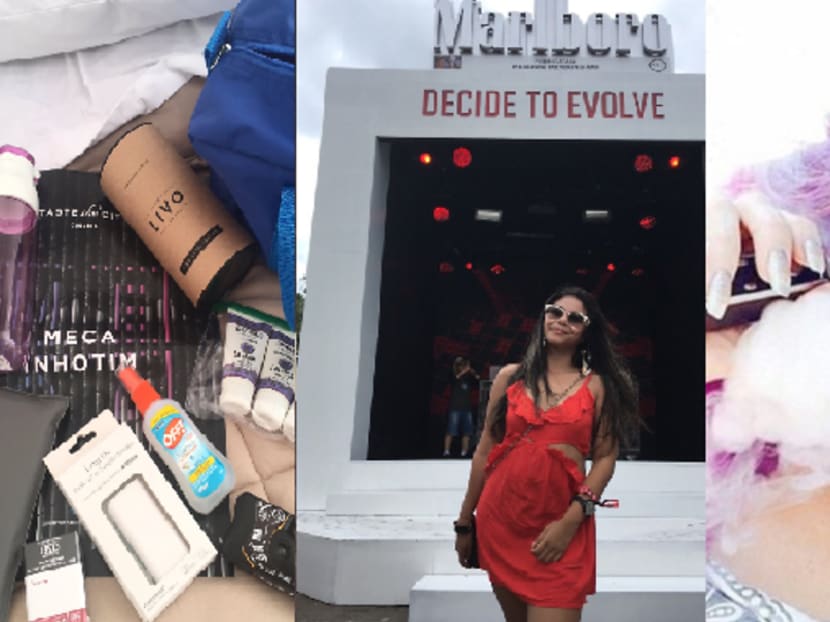 Commentary: Shady tactics in influencer campaigns make social media the new frontier for stubbing out smoking Commentary: Shady tactics in influencer campaigns make social media the new frontier for stubbing out smoking
