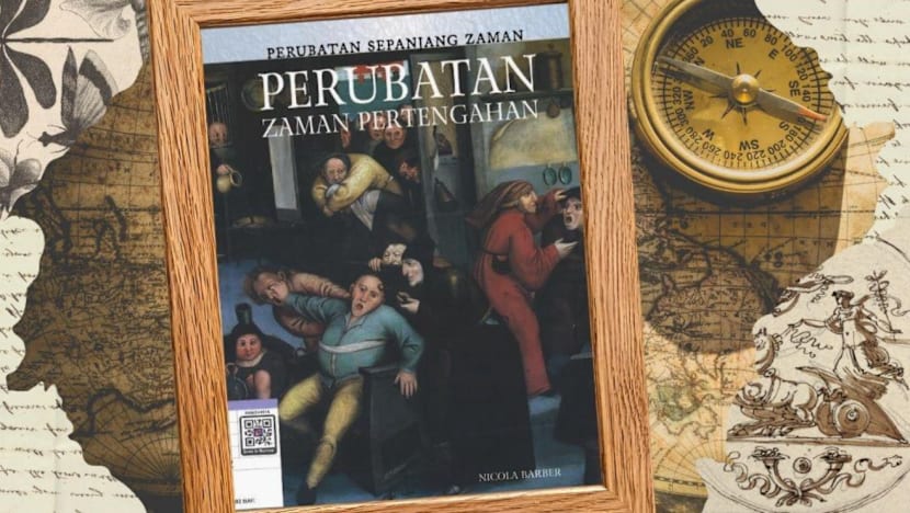 ePustaka: Perubatan Zaman Pertengahan