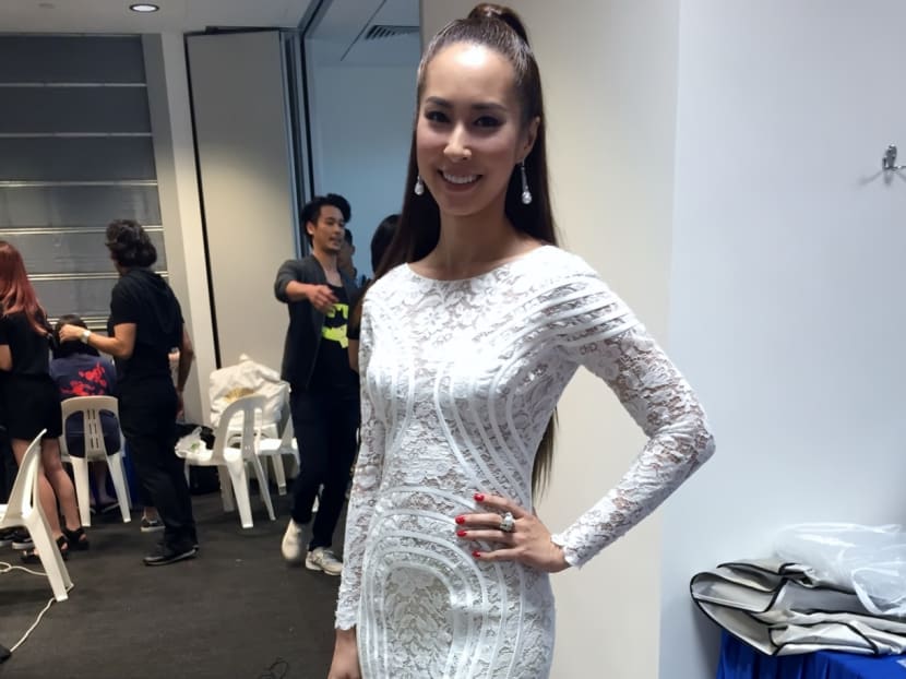 Quotable quotes: Who said what at Star Awards 2016 (Show 1)