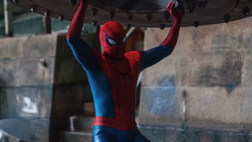 Spider-Man: Brand New Day director cut 'a lot' of villains from the film: 'Maybe we'll bring it back'