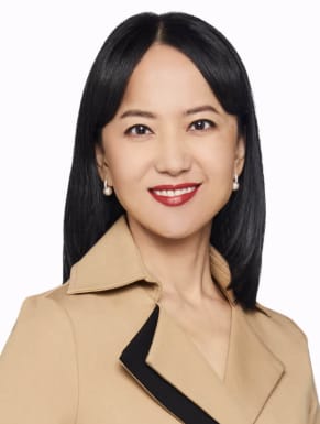 Zhao Wenbei