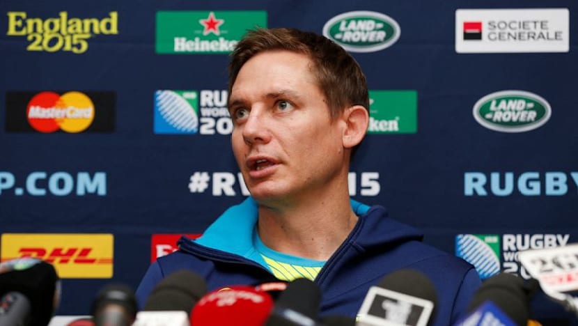Larkham to coach Australia A in 2026 alongside Schmidt, Cron