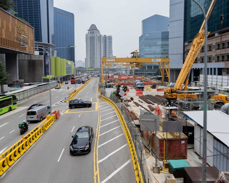 North-South Corridor delayed by two years, will open in phases from 2029