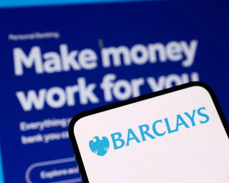 Robots, drones could slash global food delivery costs to $1 per order, Barclays says