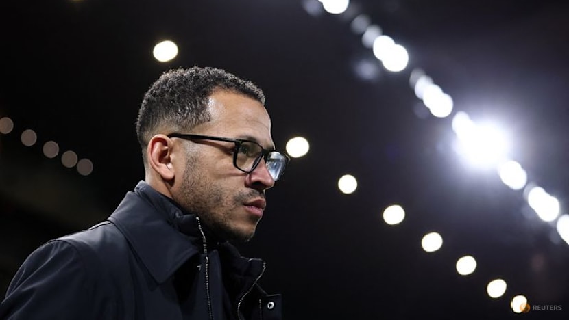 New Chelsea boss Rosenior watches as the Blues see red again