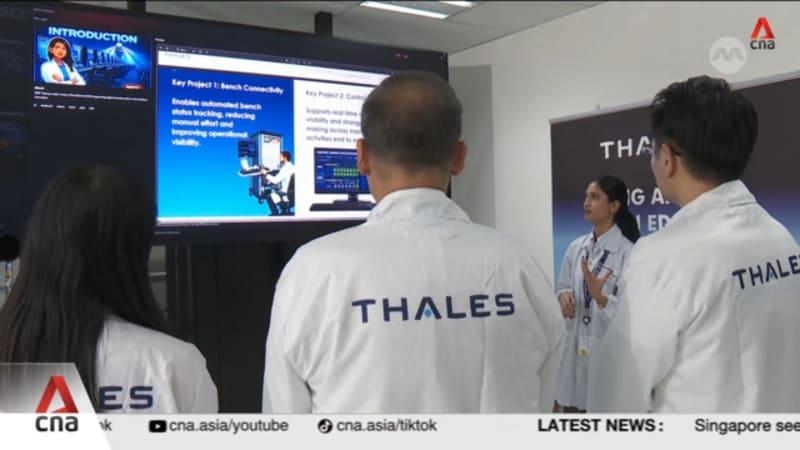 Nearly 350 graduates secure placements under GRIT programme 