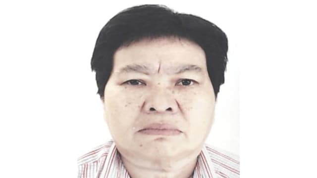 69岁妇女逝世 警方发文告寻死者亲属 