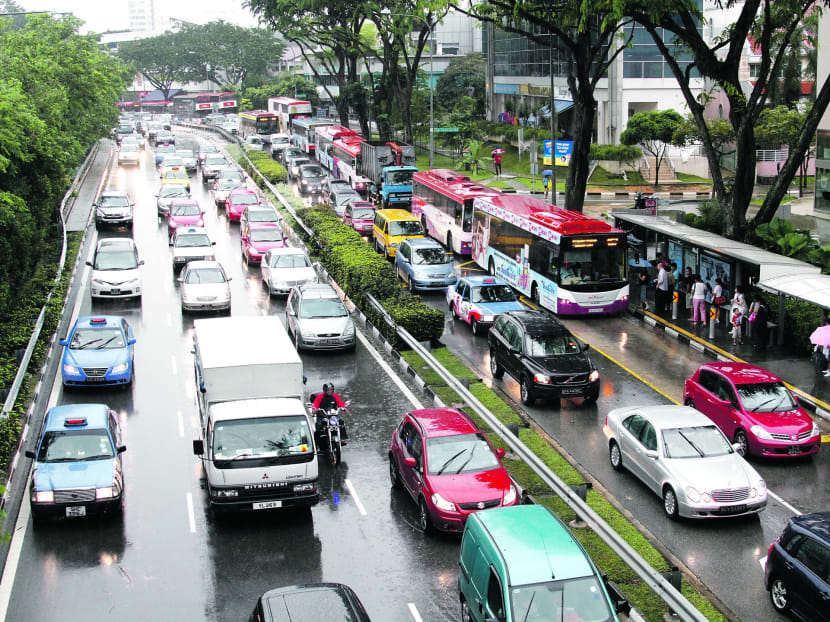 More COEs in next 3 months as motorists deregister old cars