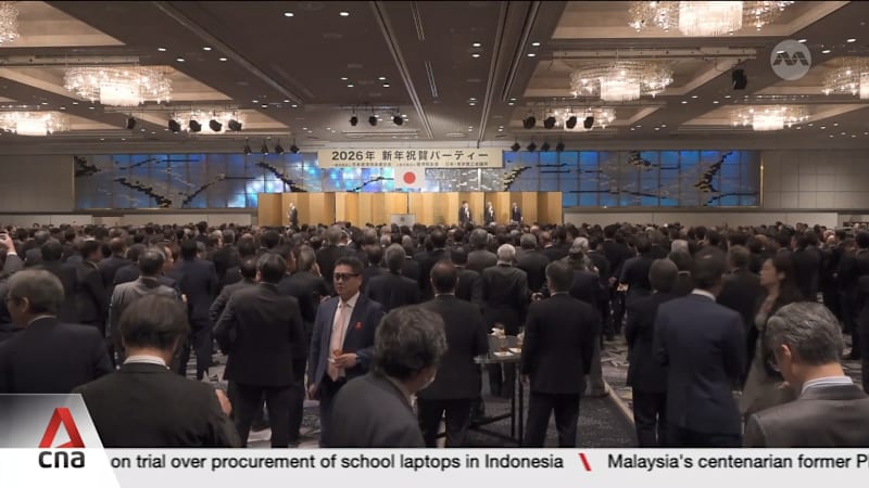 Japan business groups cautiously optimistic despite China tensions, US uncertainty