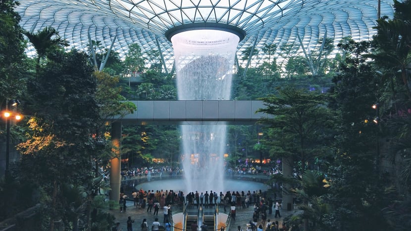 SingapoRediscovers Vouchers may be redeemed from Dec 1 from five authorised booking platforms