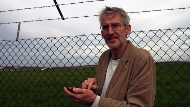 死囚最后一餐想抽烟被拒 狱方：危害健康