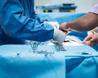 More benchmarks on private hospital fees help, but may not bring down costs: Doctors, healthcare experts More benchmarks on private hospital fees help, but may not bring down costs: Doctors, healthcare experts