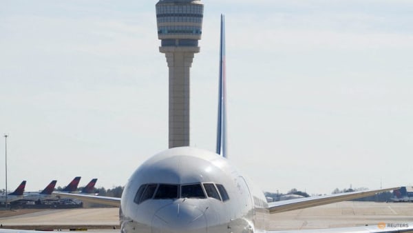 FAA to deploy new pilot messaging database system by September - Channel News Asia (Picture 2)