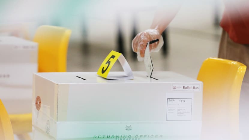 ELD apologises for ‘human error and miscommunication’ which resulted in voter being unable to cast her ballot