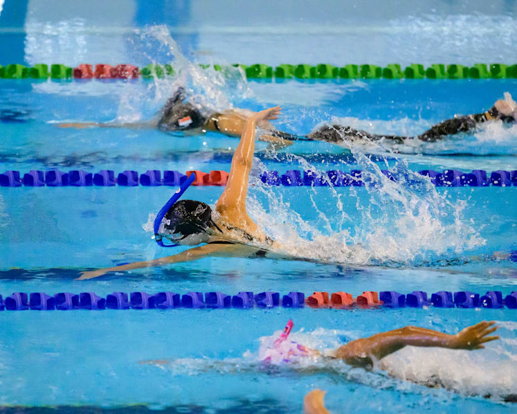 Three former coaches to be charged over falsified finswimming results for 2023 SEA Games selection process