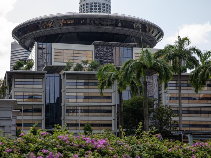Court of Appeal orders maid killer's lawyer to pay prosecution S$3,000 in costs