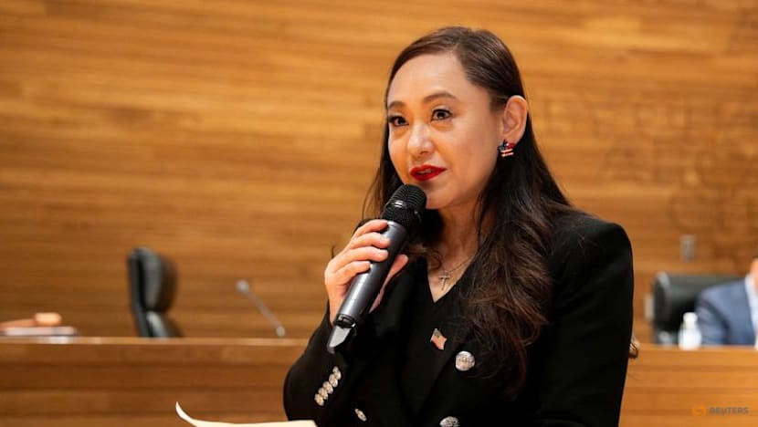 Los Angeles-area mayor to plead guilty to acting as Chinese propaganda agent 