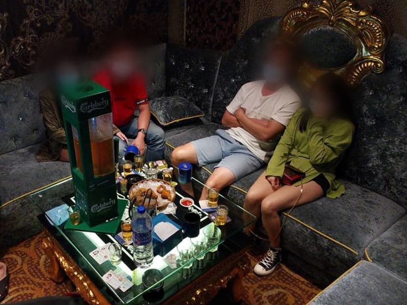 Commentary: TraceTogether and SafeEntry were never foolproof in averting recent fishery port and KTV clusters