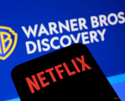 How Netflix won Hollywood's biggest prize, Warner Bros Discovery