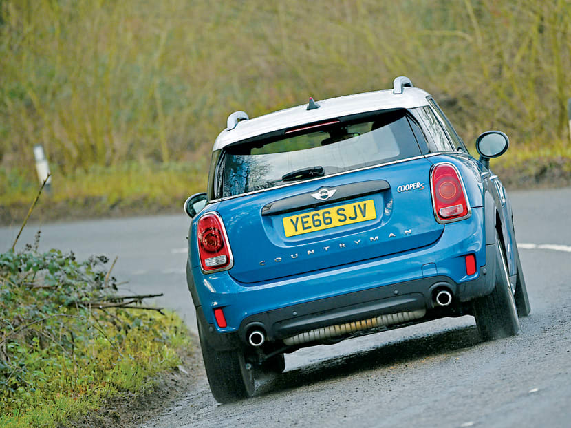 5 reasons this is Mini’s next big thing