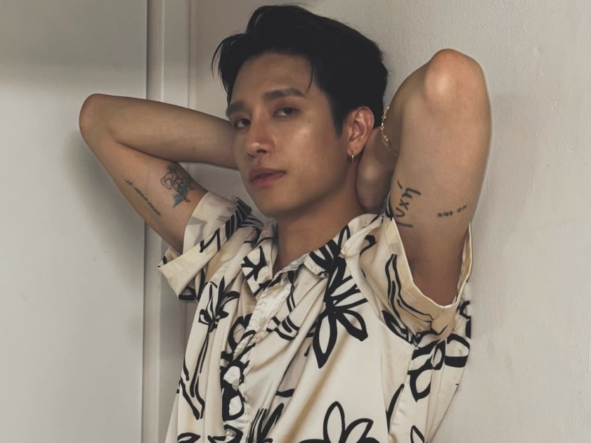 Agency of Thai actor Prom Ratchapat terminates contract with him, following allegations by multiple women