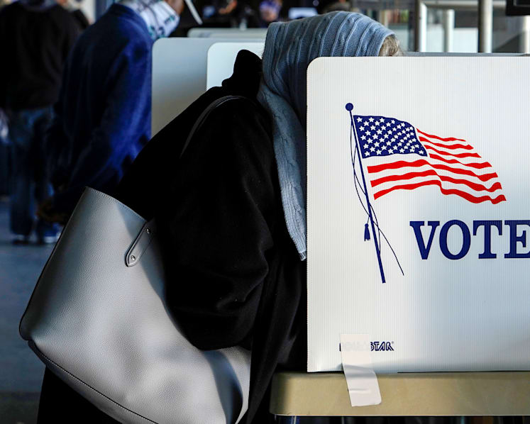 Understanding the appeal of Trump and what the US election means for Asia