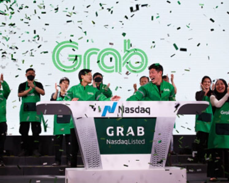 Grab Acquires Chinese AI Robotics Firm Infermove to Strengthen Last-Mile Delivery Capabilities