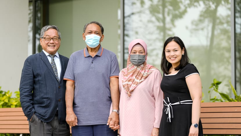 Ubat baru boleh perlahankan kemerosotan gejala pesakit Alzheimer Ubat baru boleh perlahankan kemerosotan gejala pesakit Alzheimer