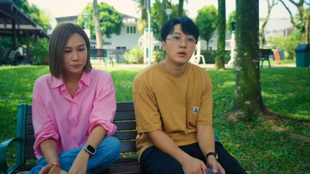 只此一家（第128集）：宝佑原谅万德福