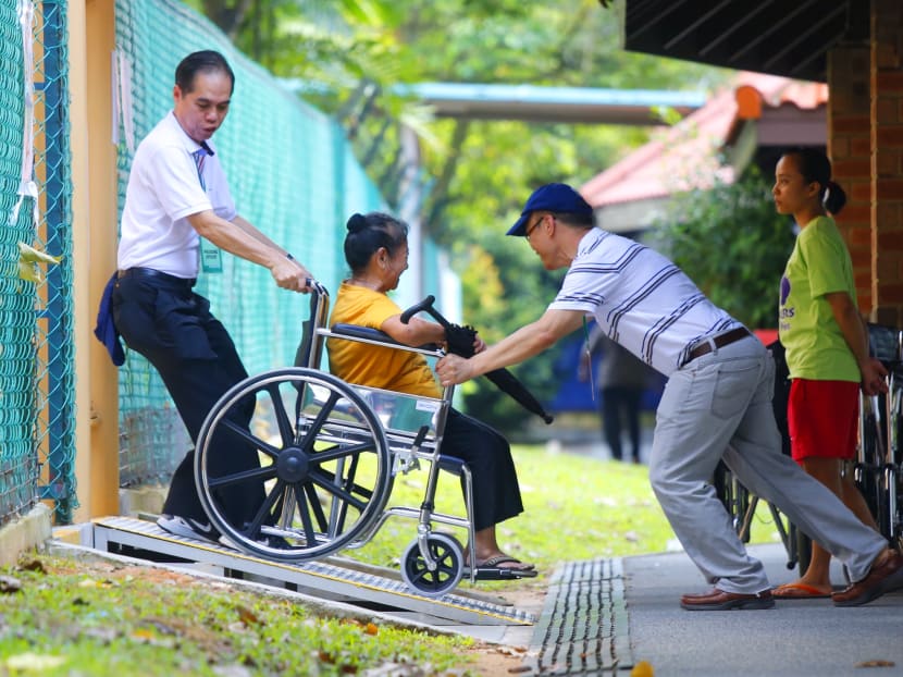 Bukit Batok by-election: 83% of registered electors have cast their votes Bukit Batok by-election: 83% of registered electors have cast their votes