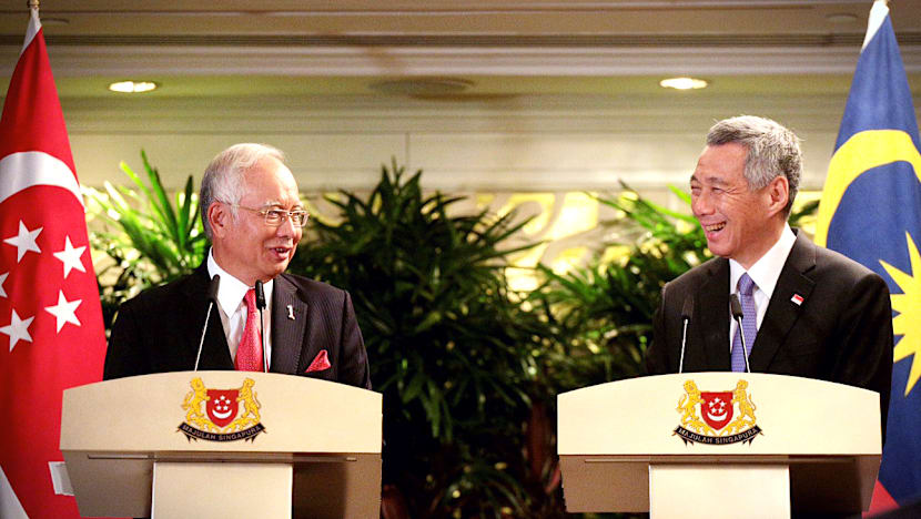 High Speed Rail terminus to be located in Jurong East